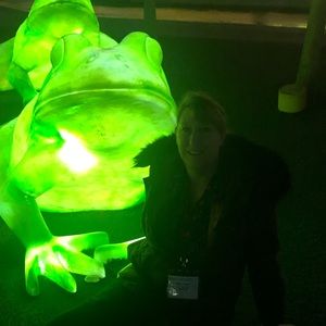 Meet your Posher, Misti